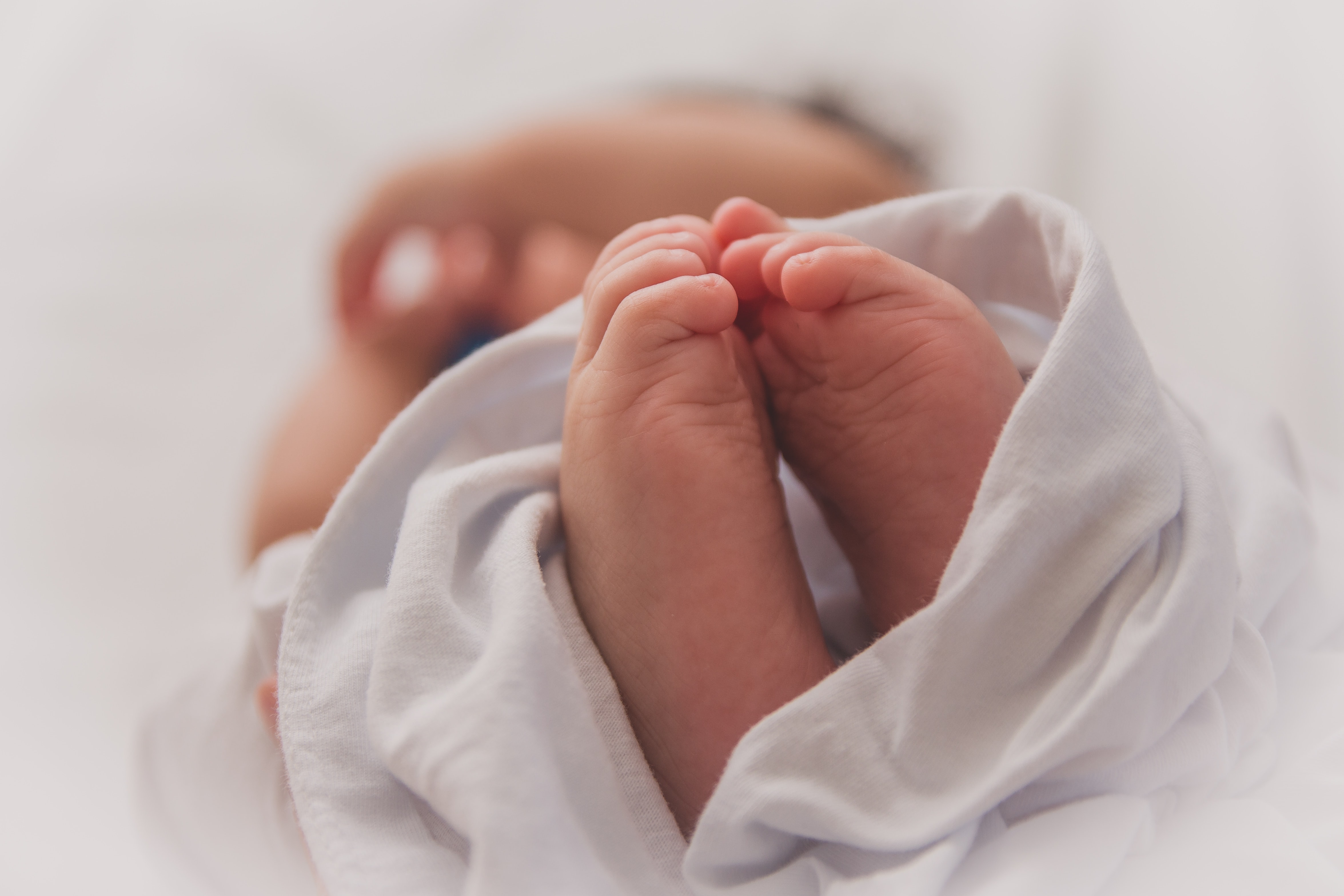 Babyproofing Your New Home